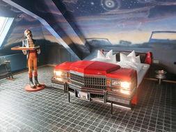 汽车旅馆天堂在线观看,在线观影之旅，揭秘神秘住宿体验